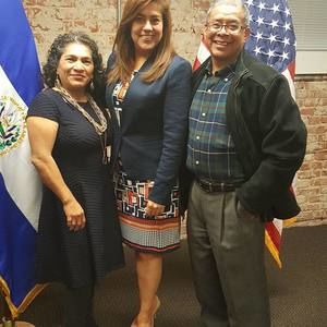 Meet your Posher, Violetaywilliam